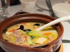 京城酥肉锅-四季民福烤鸭店(王府井东安门店)