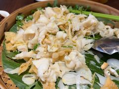 -园林美食城·本土农家菜(杨和镇店)