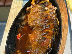 -小两口锦州烧烤·脆皮油边·麻辣涮肚(依云北郡店)