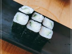 -万岁寿司(万国店)