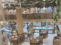 -福慧慈缘素食餐厅(王府井店)