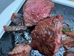 -食间牛排(湖西路店)