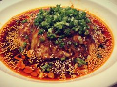 口水鸡-渝信川菜(华盛店)