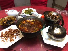 -鸿运楼·舌尖上的徽菜