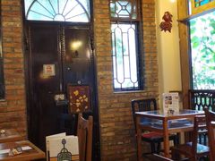 大堂-西关84·History·Art·Cafe