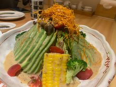 -兆治日本料理(华府世家店)
