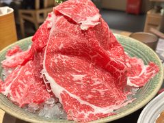-盡膳口福跷脚牛肉火锅(国贸商城店)