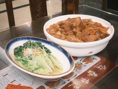 -津菜宋记老房子(鼓楼店)