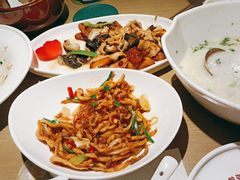 -前海沿·青岛菜(李沧万达店)