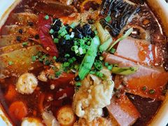 -眉州东坡(博雅店)
