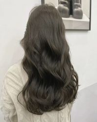-奈川烫染Salon