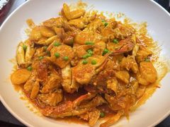 -绿岛国际酒店·海鲜酒楼(八七路店)