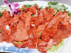 -蜀都三哥火锅店(力盟商业步行街店)