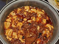 -川流不息·地道川菜·小龙虾(松东路店)