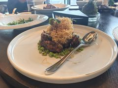 -彩丰楼中餐厅(佘山世茂洲际酒店)