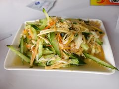 -三盛楼饭店(四流中路店)