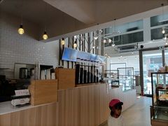 -顶东面包花园·生日蛋糕(世博店)