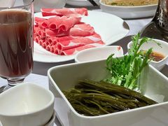 -鼎鼎香·港式火锅(北京SKP店)