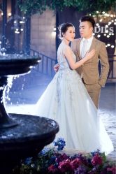 -太郎花子婚纱摄影艺术中心