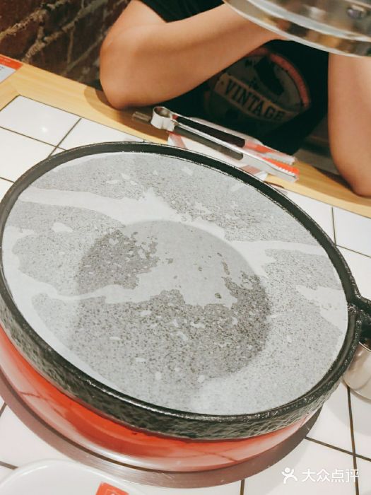 么肆烤肉·中式自助·烤肉大排档(街道口季佳PAI店)图片