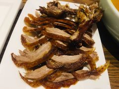 烤鸭-全聚德(江宁店)