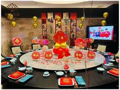 -新海渔港·胶东海鲜家常菜·家宴(奥体中心店)