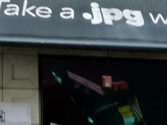 -JPG coffee(广州体育西店)