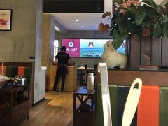 -九府羊·鲜羊火锅·烤串(新华路店)