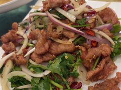 -龙香居海鲜浑锅家常菜·特色驴肉