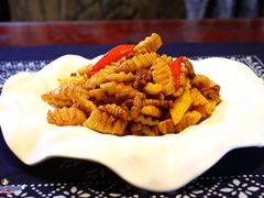 -蠔友汇(皇姑店)