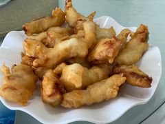 -鸿旺海鲜楼(平潭流水店)