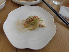 -花舍·新派粤菜·西餐·下午茶(亚运村·鸟巢店)