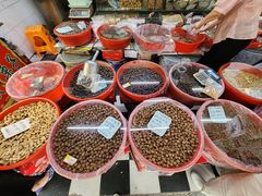 -方林富炒货店(西溪路78号本人店)