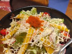 -京鹿料理(荟聚店)
