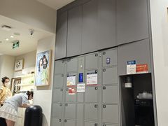 -海马体照相馆(上海月星环球港店)