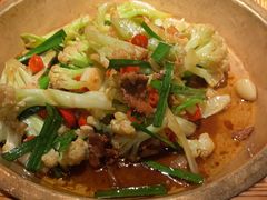 -佬麻雀·新湘菜(珠海金发购物中心店)