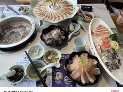 -马家斑.鲜鱼火锅(松湖万科店)