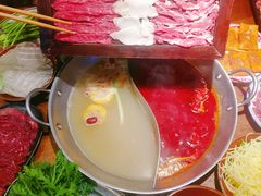 -永旺梦乐城(金银潭店)
