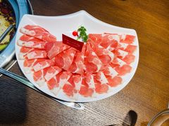 -快乐小羊火锅餐厅(农科路店)