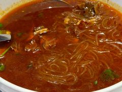 牛腩粉丝-金锅小厨(乐活街店)