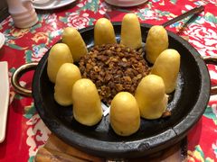 -山西会馆·晋菜·晋商宴·牌匾博物馆(胜利东街店)