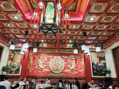 -梅龙镇酒家(南京西路总店)
