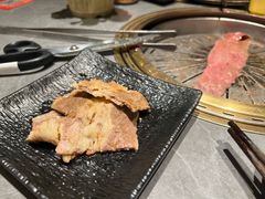 -花时·炭火烧肉(东百中心A馆店)