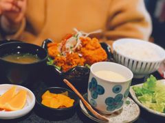 -角落里(中山公园店)