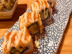 -隐泉京望日式料理(太和广场店)