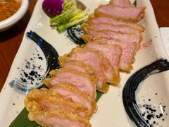 -松羽料理(国大店)