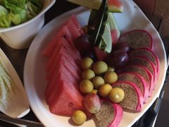 -海底捞火锅(银泰中心店)