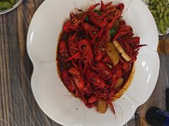 -三好倪氏龙虾(日规路店)