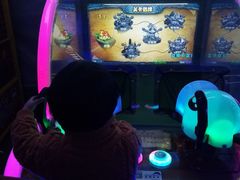 -天空之城动漫电玩世界(路劲又一城店)