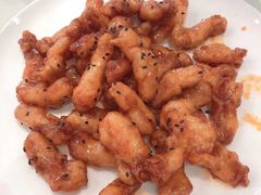 -前王院•巧克力海鲜市集餐厅(万平口店)